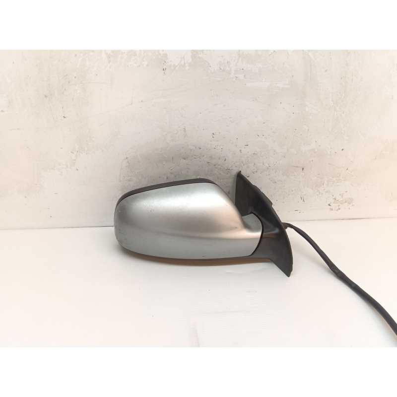 Recambio de retrovisor derecho para peugeot 307 (3a/c) 1.6 16v referencia OEM IAM - Plata 3