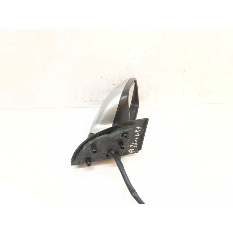 Recambio de retrovisor derecho para peugeot 307 (3a/c) 1.6 16v referencia OEM IAM - Plata 4