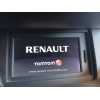 Recambio de pantalla multifuncion para renault grand scénic iii (jz0/1_) 1.9 dci referencia OEM IAM   