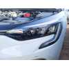 Recambio de faro izquierdo para renault clio v equilibre referencia OEM IAM 260606305R  