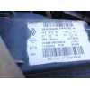 Recambio de faro izquierdo para renault clio v equilibre referencia OEM IAM 260606305R  