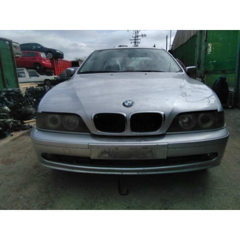 bmw serie 5 berlina (e39) del año 2001