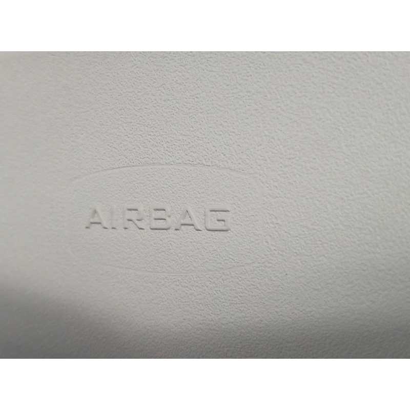 Recambio de airbag cortina delantero derecho para renault grand scénic iii (jz0/1_) 1.9 dci referencia OEM IAM - Blanco