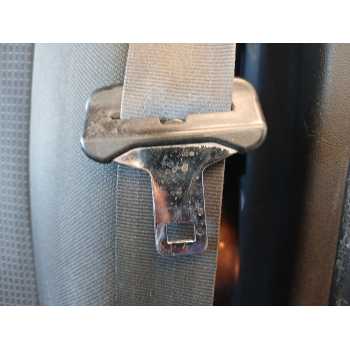 CINTURON SEGURIDAD DELANTERO IZQUIERDO 
