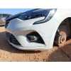 Recambio de paragolpes delantero para renault clio v equilibre referencia OEM IAM   