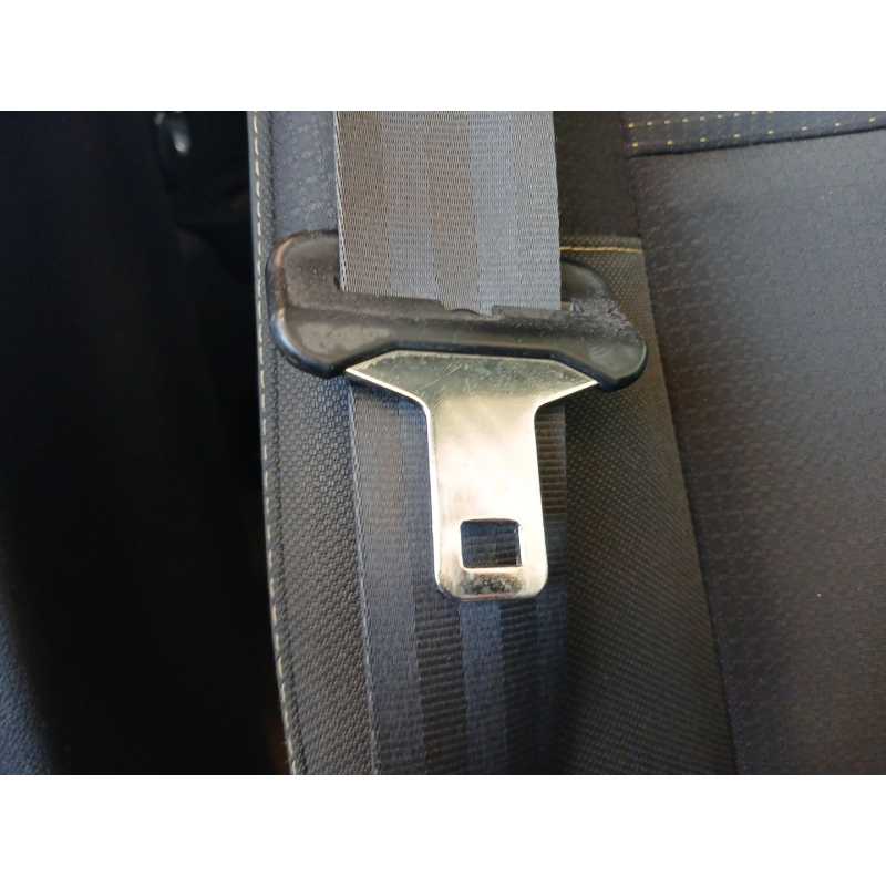 Recambio de cinturon seguridad delantero derecho para renault grand scénic iii (jz0/1_) 1.9 dci referencia OEM IAM   