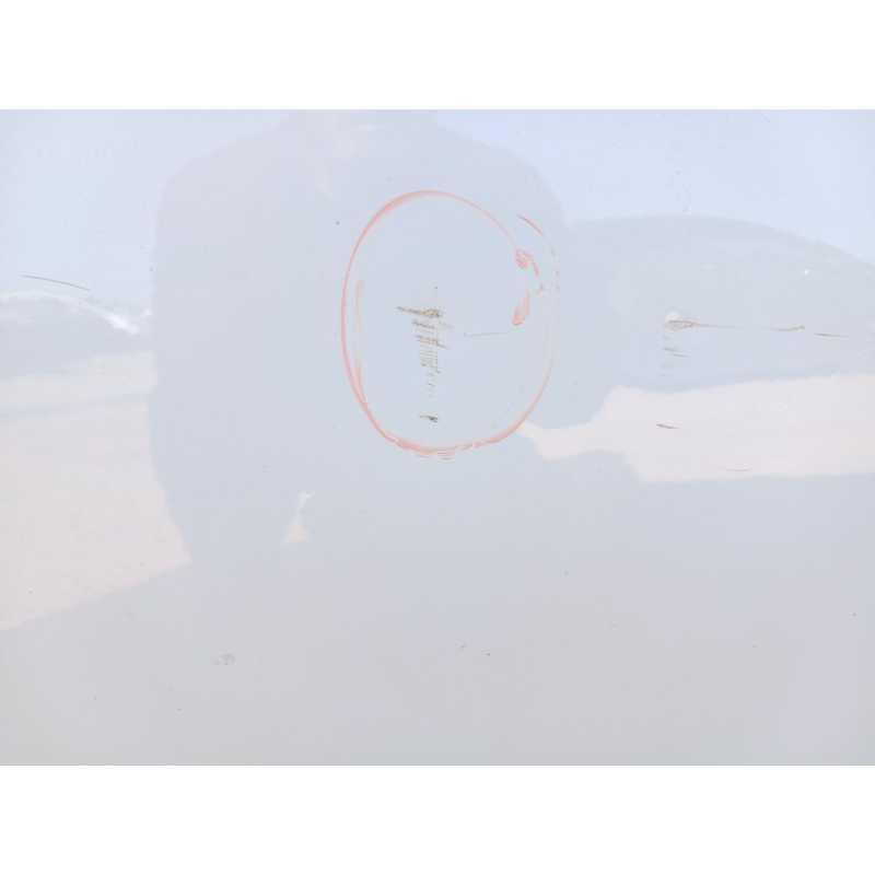 Recambio de puerta trasera derecha para renault clio v equilibre referencia OEM IAM - Blanco 3