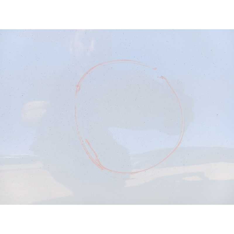 Recambio de puerta trasera derecha para renault clio v equilibre referencia OEM IAM - Blanco 4