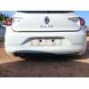 Recambio de paragolpes trasero para renault clio v equilibre referencia OEM IAM   