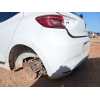 Recambio de paragolpes trasero para renault clio v equilibre referencia OEM IAM   