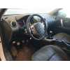 nissan qashqai i (j10, nj10) del año 2011