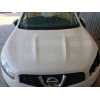 Recambio de capo para nissan qashqai i (j10, nj10) 2.0 dci referencia OEM IAM   