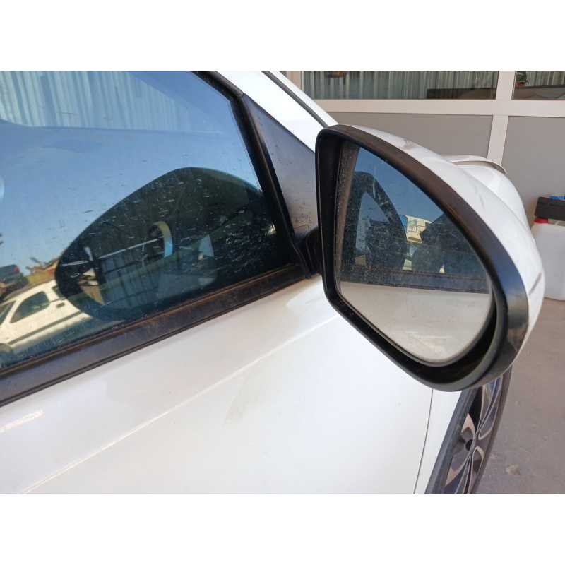 Recambio de retrovisor derecho para nissan qashqai i (j10, nj10) 2.0 dci referencia OEM IAM   