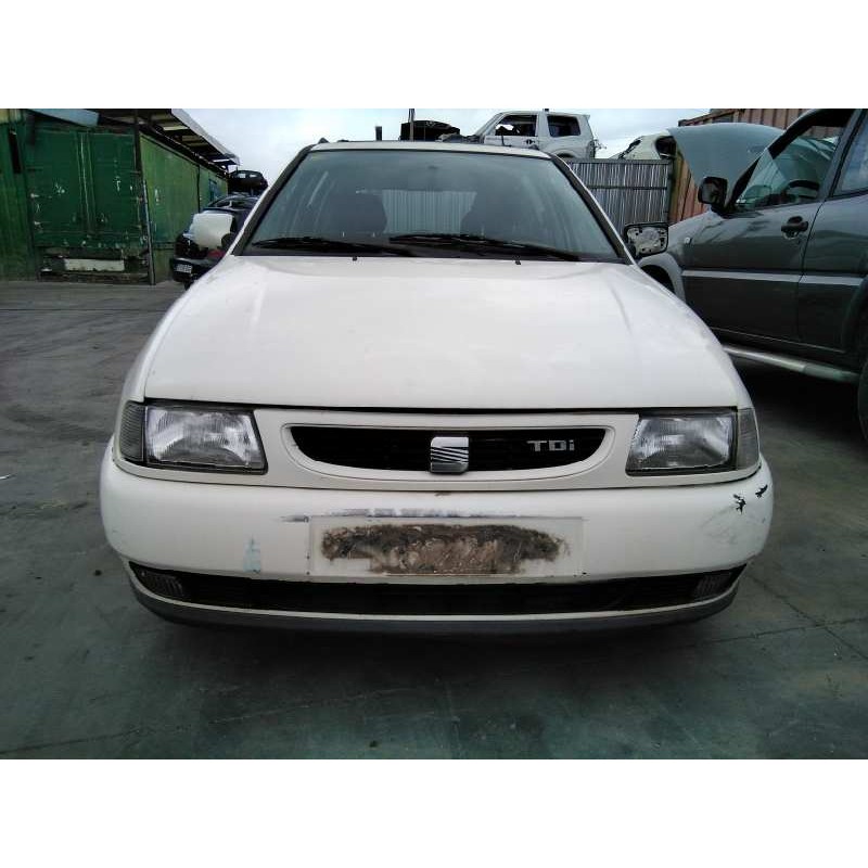 seat cordoba vario (6k5) del año 1998