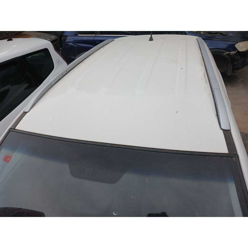 Recambio de barras techo para hyundai ix35 (lm, el, elh) 2.0 crdi referencia OEM IAM   