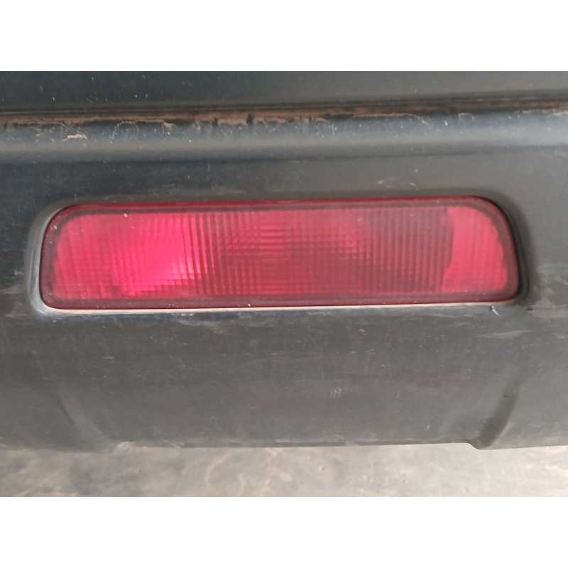 Recambio de piloto trasero central para nissan qashqai i (j10, nj10) 2.0 dci referencia OEM IAM   