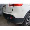 Recambio de paragolpes trasero para nissan qashqai i (j10, nj10) 2.0 dci referencia OEM IAM   
