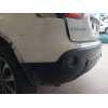 Recambio de paragolpes trasero para nissan qashqai i (j10, nj10) 2.0 dci referencia OEM IAM   