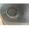 Recambio de paragolpes trasero para nissan qashqai i (j10, nj10) 2.0 dci referencia OEM IAM   