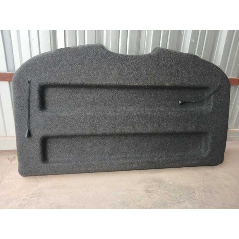 Recambio de bandeja trasera para nissan qashqai i (j10, nj10) 2.0 dci referencia OEM IAM   