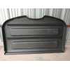 Recambio de bandeja trasera para nissan qashqai i (j10, nj10) 2.0 dci referencia OEM IAM   