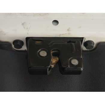 CERRADURA MALETERO / PORTON 