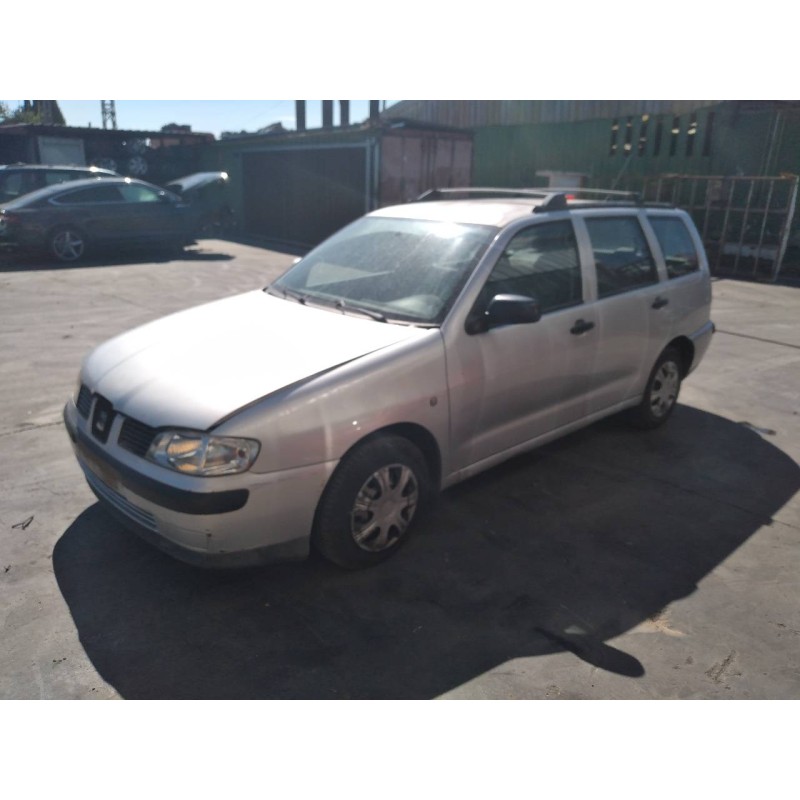 seat cordoba vario (6k5) del año 2000