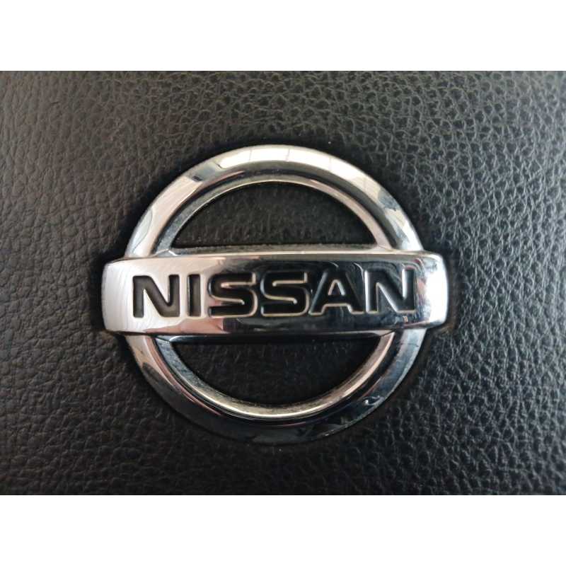 Recambio de elevalunas trasero izquierdo para nissan qashqai i (j10, nj10) 2.0 dci referencia OEM IAM   