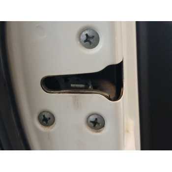 CERRADURA PUERTA DELANTERA IZQUIERDA 