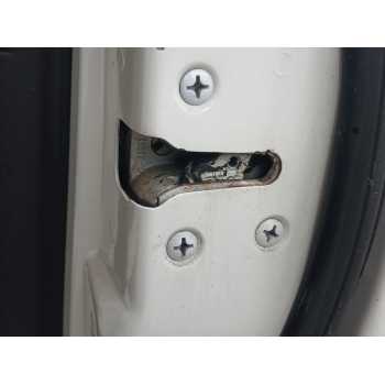 CERRADURA PUERTA DELANTERA DERECHA 