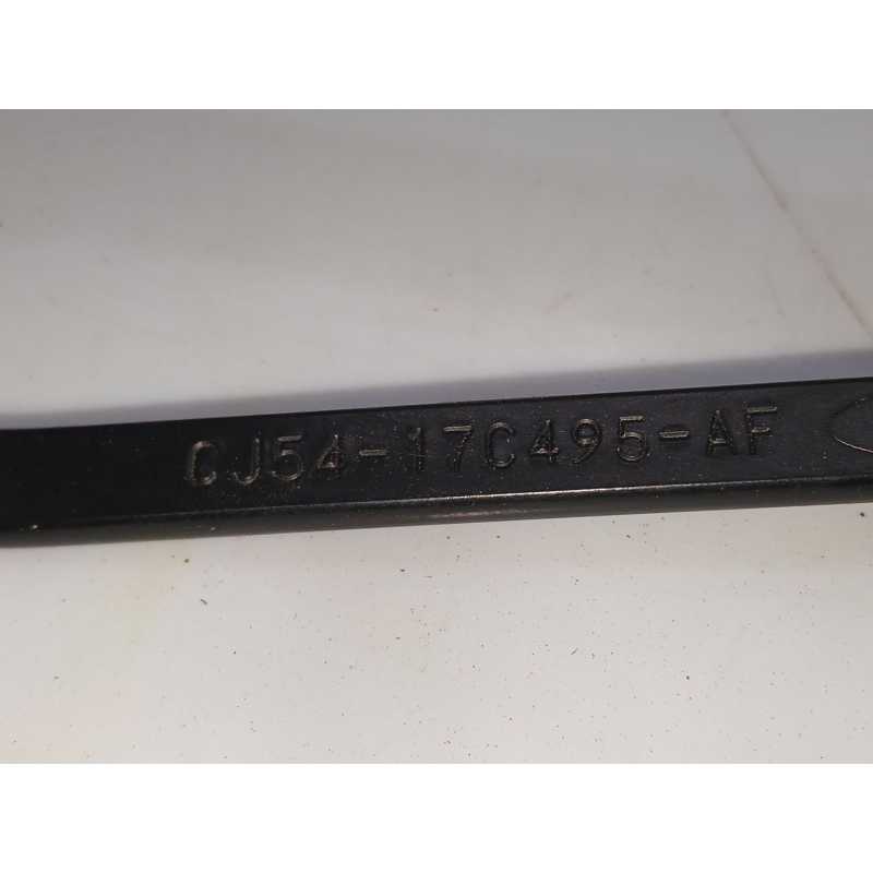 Recambio de brazo limpia delantero izquierdo para ford kuga (cbs) trend referencia OEM IAM CJ5417C495AF W000048496 - Negro 2