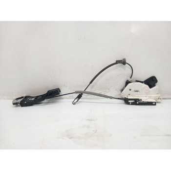 CERRADURA PUERTA DELANTERA IZQUIERDA 5K1837015 