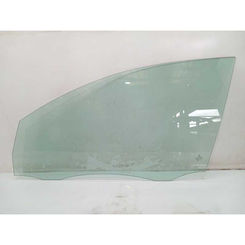 Recambio de luna delantera izquierda para volkswagen golf vi (5k1) 2.0 tdi referencia OEM IAM 5K4845201B  