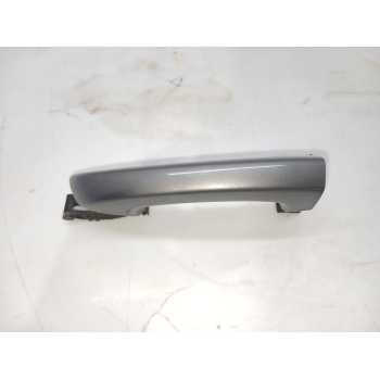 MANETA EXTERIOR DELANTERA IZQUIERDA 1K8837205C 1K8837209 
