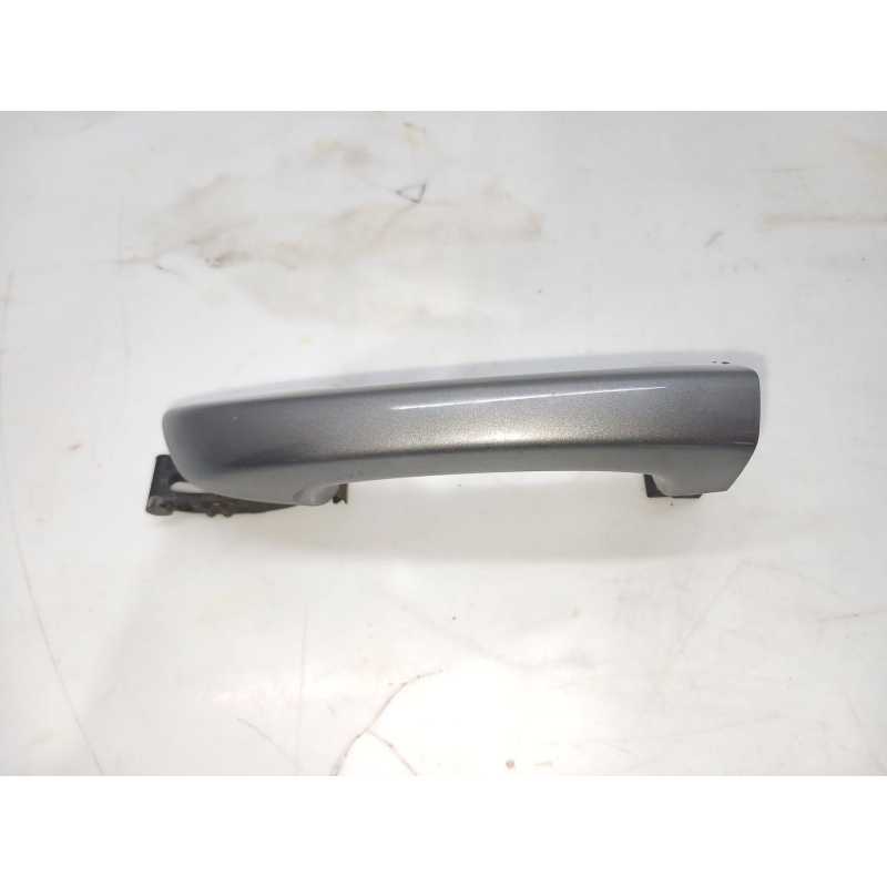 Recambio de maneta exterior delantera izquierda para volkswagen golf vi (5k1) 2.0 tdi referencia OEM IAM 1K8837205C 1K8837209 