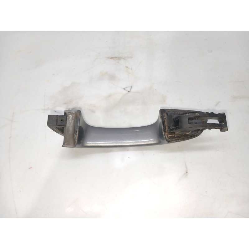 Recambio de maneta exterior delantera izquierda para volkswagen golf vi (5k1) 2.0 tdi referencia OEM IAM 1K8837205C 1K8837209 - Gris 3