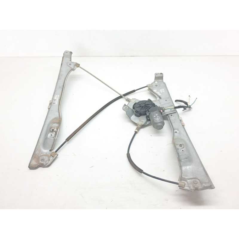 Recambio de elevalunas delantero izquierdo para renault clio iii style referencia OEM IAM 8200291145J 400860 981282103