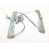 Recambio de elevalunas delantero izquierdo para renault clio iii style referencia OEM IAM 8200291145J 400860 981282103