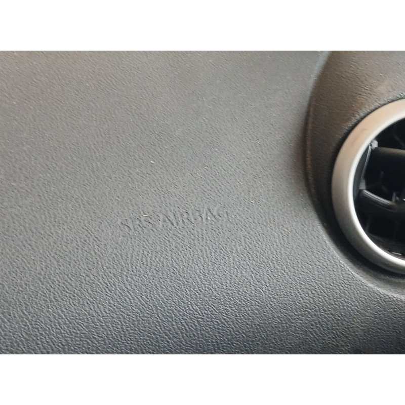 Recambio de kit airbag para nissan qashqai i (j10, nj10) 2.0 dci referencia OEM IAM - Blanco 3