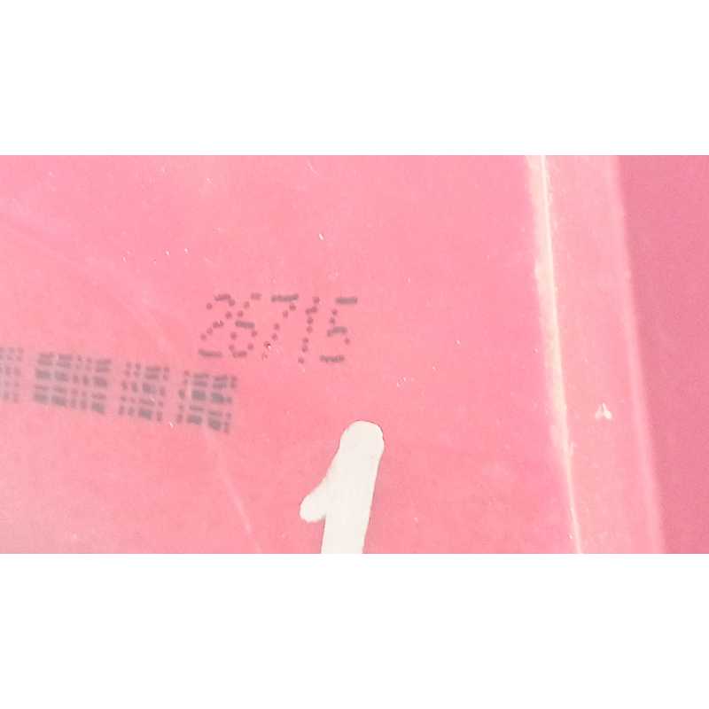 Recambio de piloto trasero derecho para citroën c3 i (fc_, fn_) 1.1 i referencia OEM IAM 26715 - Azul 2