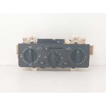 MANDO CALEFACCION / AIRE ACONDICIONADO F664479W 