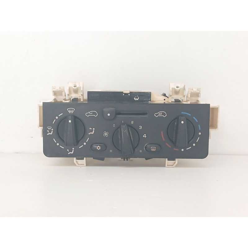 Recambio de mando calefaccion / aire acondicionado para citroën c3 i (fc_, fn_) 1.1 i referencia OEM IAM F664479W  