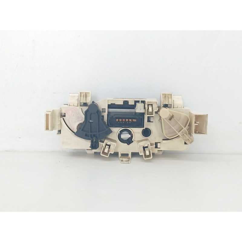 Recambio de mando calefaccion / aire acondicionado para citroën c3 i (fc_, fn_) 1.1 i referencia OEM IAM F664479W - Azul 3