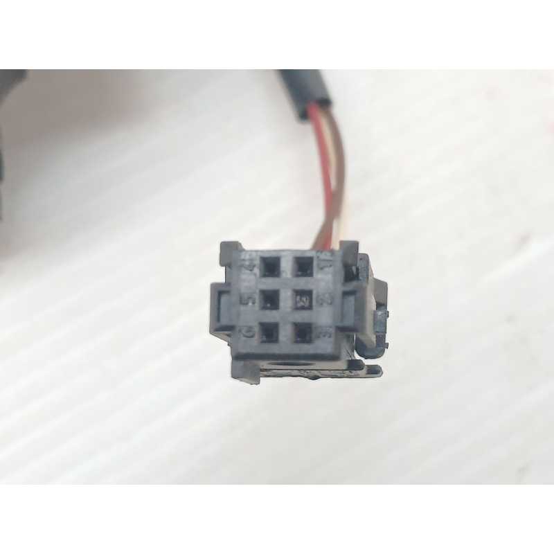 Recambio de retrovisor derecho para citroën c3 i (fc_, fn_) 1.1 i referencia OEM IAM 8149FK - Azul 5