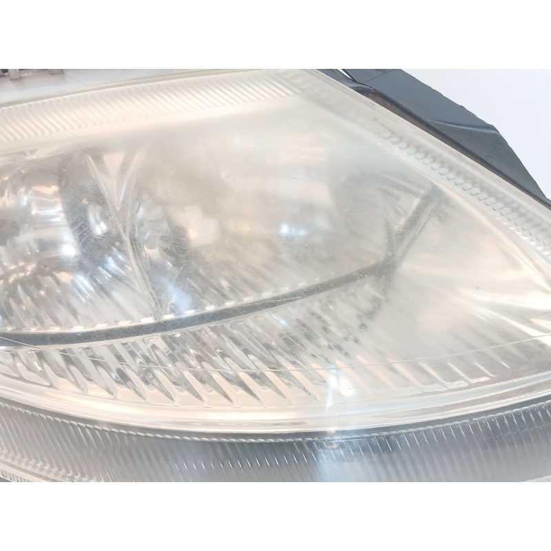Recambio de faro derecho para citroën c3 i (fc_, fn_) 1.1 i referencia OEM IAM 9680157380 - Azul 2