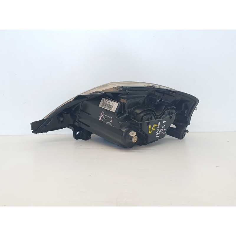 Recambio de faro derecho para citroën c3 i (fc_, fn_) 1.1 i referencia OEM IAM 9680157380 - Azul 4