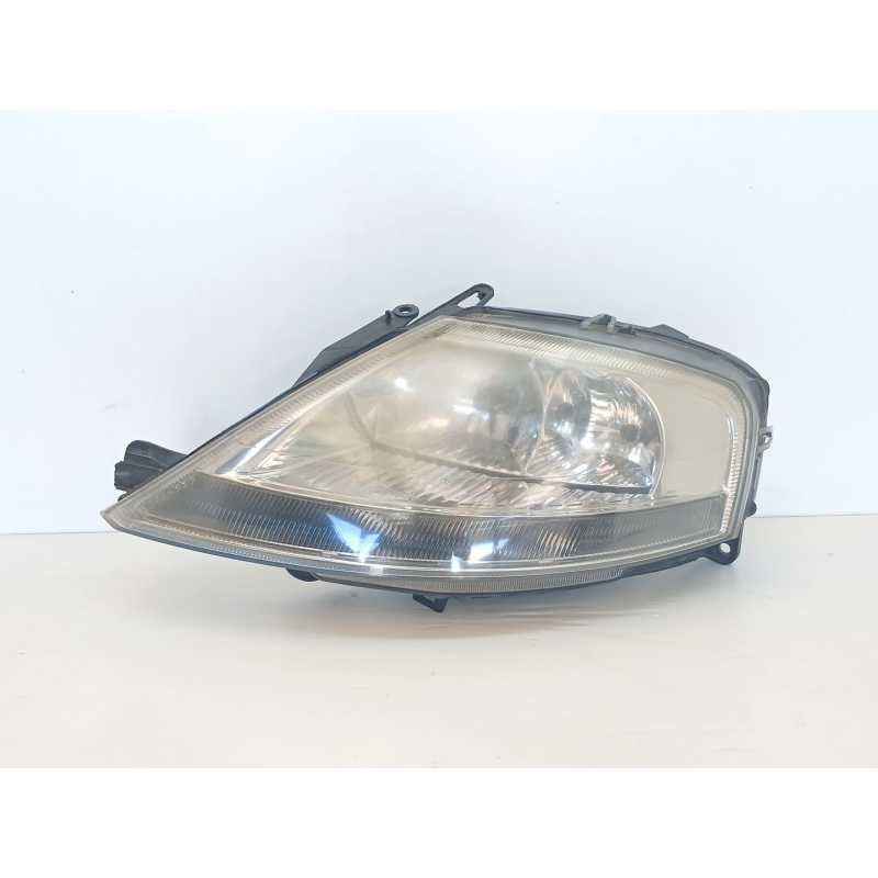 Recambio de faro izquierdo para citroën c3 i (fc_, fn_) 1.1 i referencia OEM IAM 9680157580  