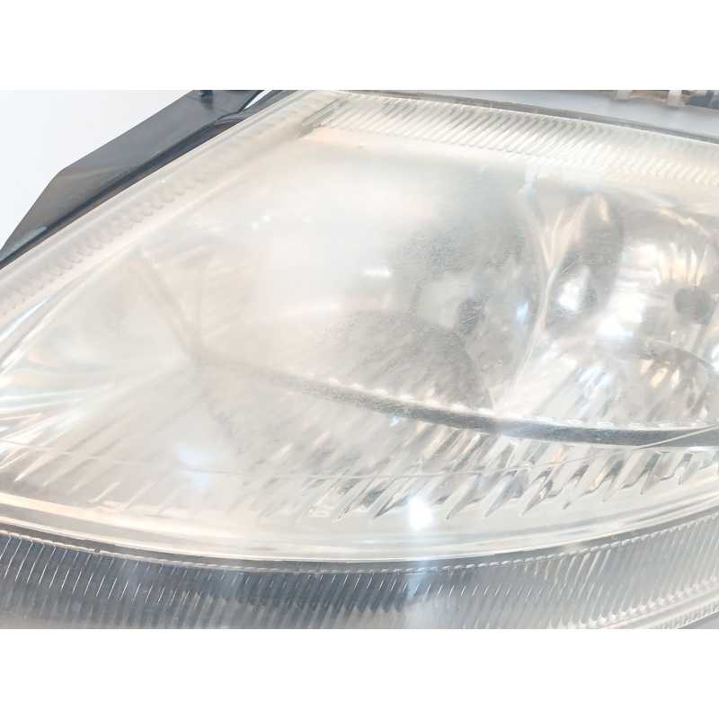 Recambio de faro izquierdo para citroën c3 i (fc_, fn_) 1.1 i referencia OEM IAM 9680157580 - Azul 2