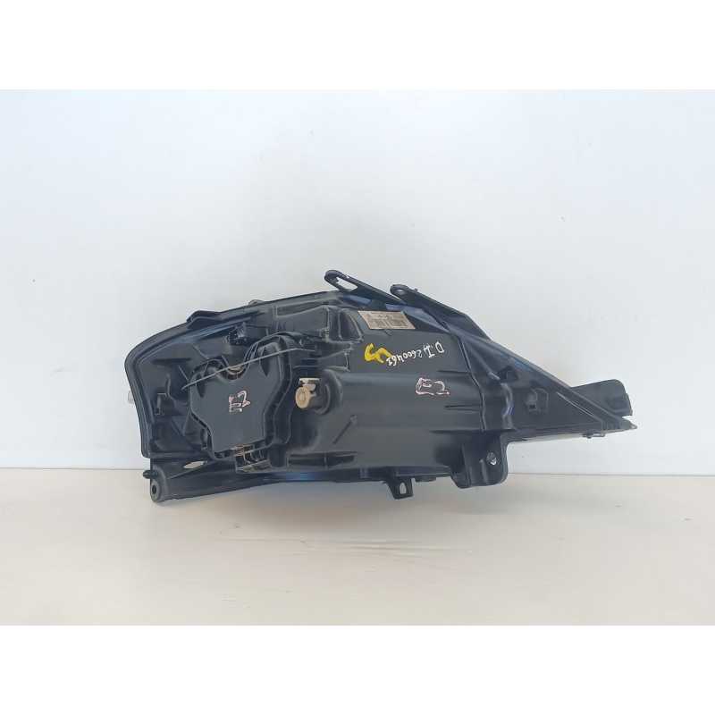 Recambio de faro izquierdo para citroën c3 i (fc_, fn_) 1.1 i referencia OEM IAM 9680157580 - Azul 4