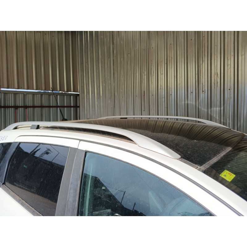 Recambio de barras techo para nissan qashqai i (j10, nj10) 2.0 dci referencia OEM IAM   